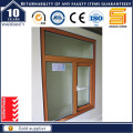 Aluminum Inward Opening Casement Window/Awing Window